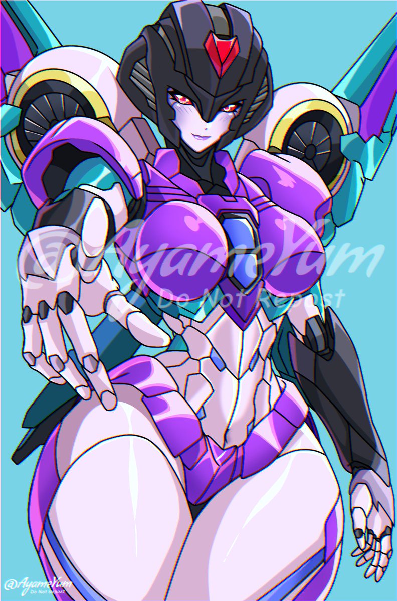 KimochiPur808's tweet photo. Lady Missile Toe #Slipstream #Transformers #Maccadams https://t.co/y36yq36gjE