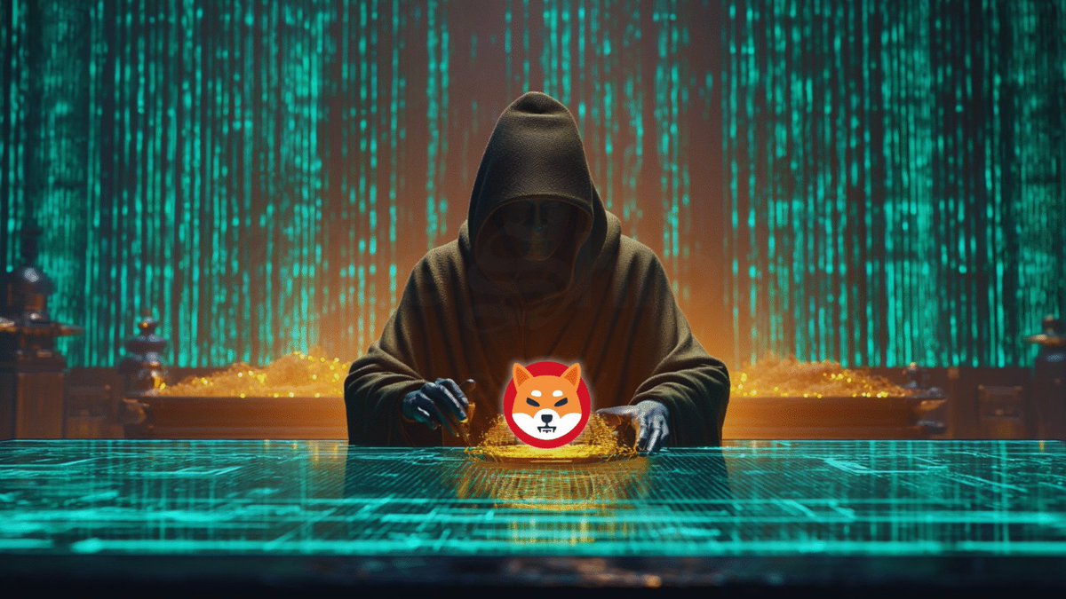SHIBMortal's tweet photo. Big moves in the $SHIB ecosystem! 🚀 

Shytoshi Kusama just dropped major details on his new AI-powered "Legacy" platform in the "Legacy and the Lineage of Kings" livestream

After 6 months of solo development, he's built a proprietary $2M AI tool with over 100,000 lines of custom code — a secure, encrypted digital archive for preserving your personal & family history. No blockchain. Pure privacy-first focus to create something meaningful for future generations.