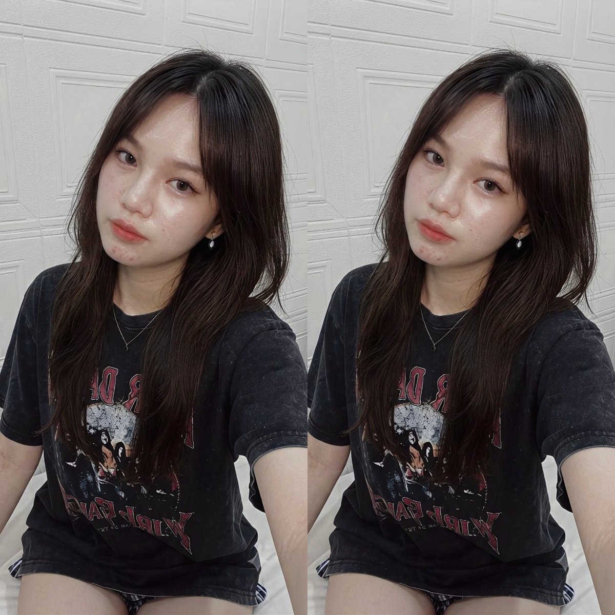 🍒 น๋อมแน๋ม🍒 tweet media