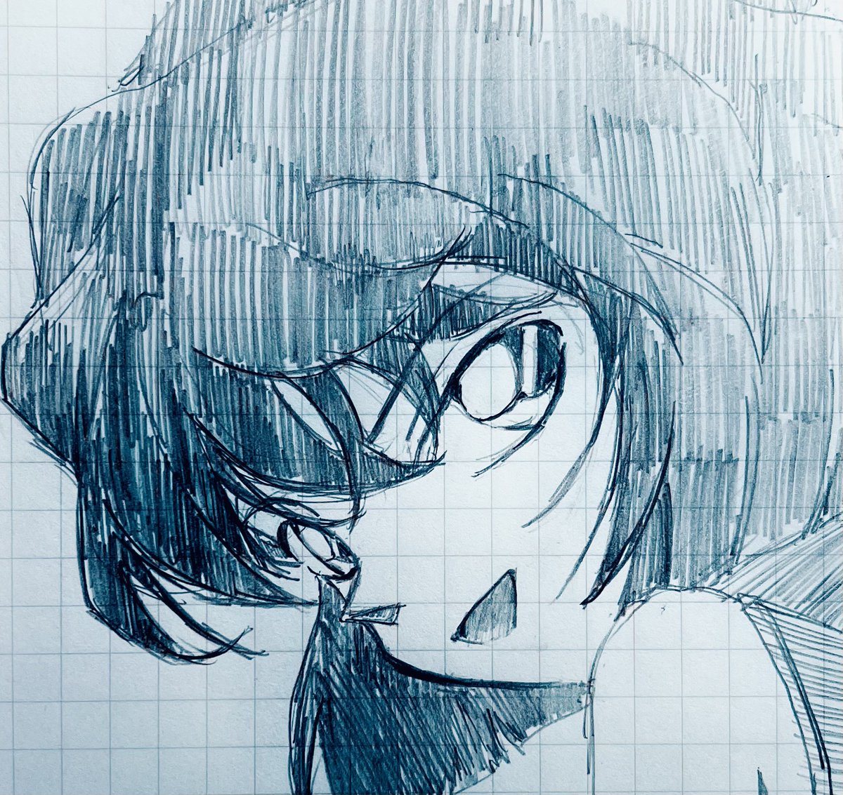 in_formel's tweet photo. #絵描きさんとつながりたい https://t.co/9a7jl603eo