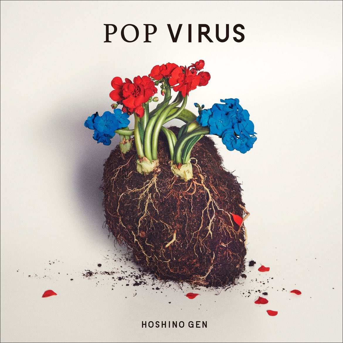Momoimoi_mo's tweet photo. KIDS - Gen Hoshino (POP VIRUS) https://t.co/ipyZGVM9OJ