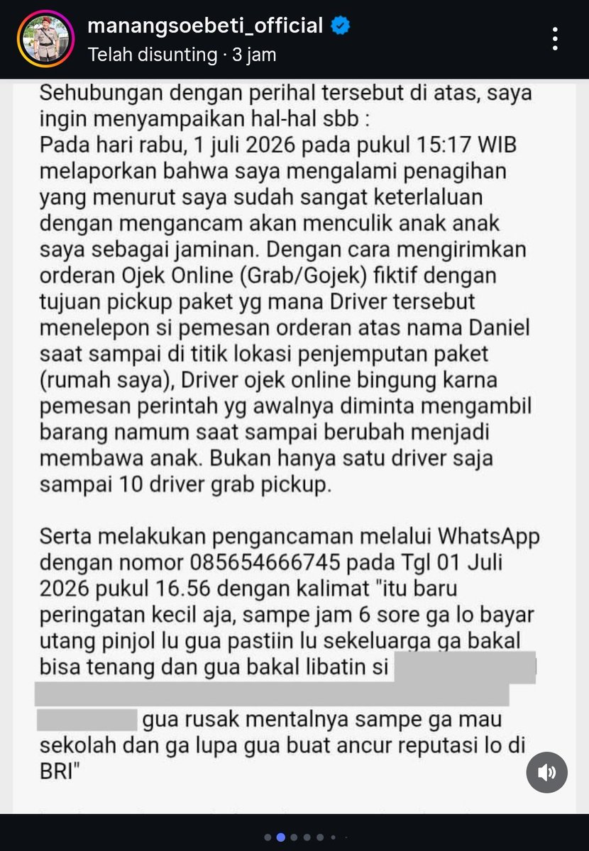 jayke00116374's tweet photo. WOYYY DC PINJOL GILAAA!!!! https://t.co/X0nWgGI6ZF