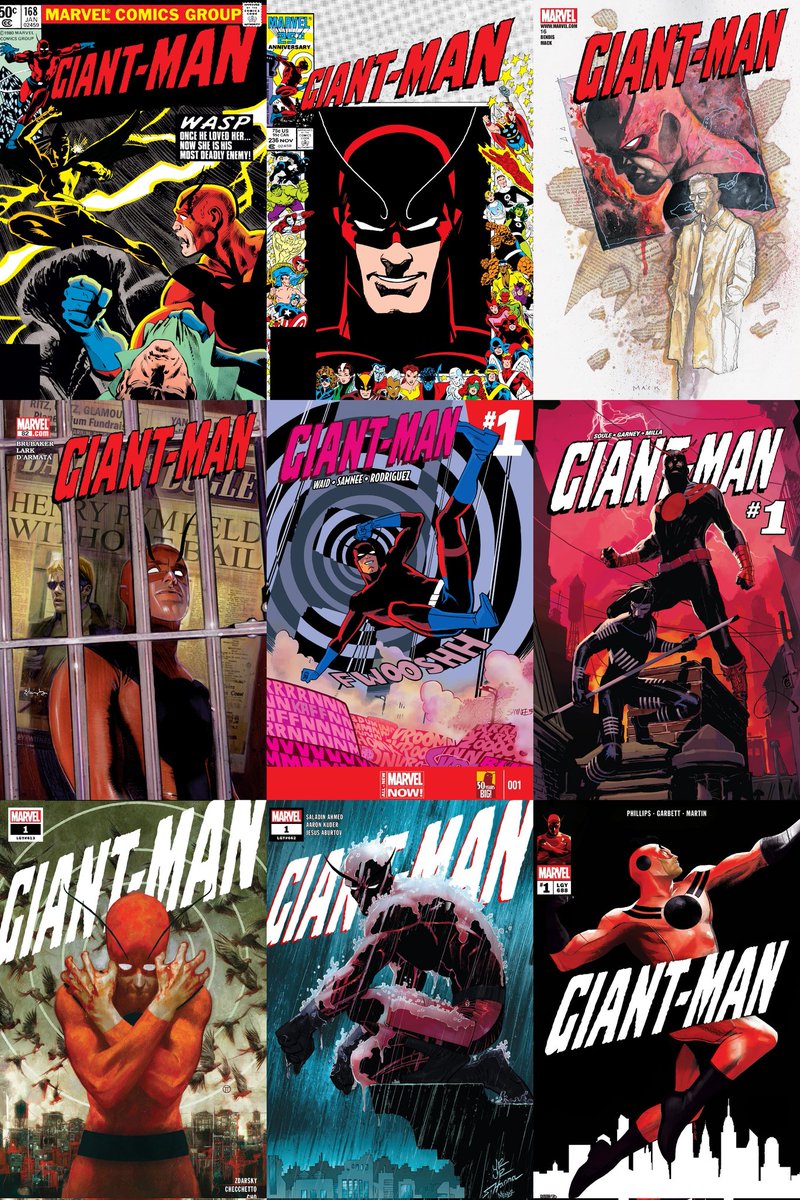 iamyomas's tweet photo. Giant-Man really is on a generational run https://t.co/GEzD5yHqqy