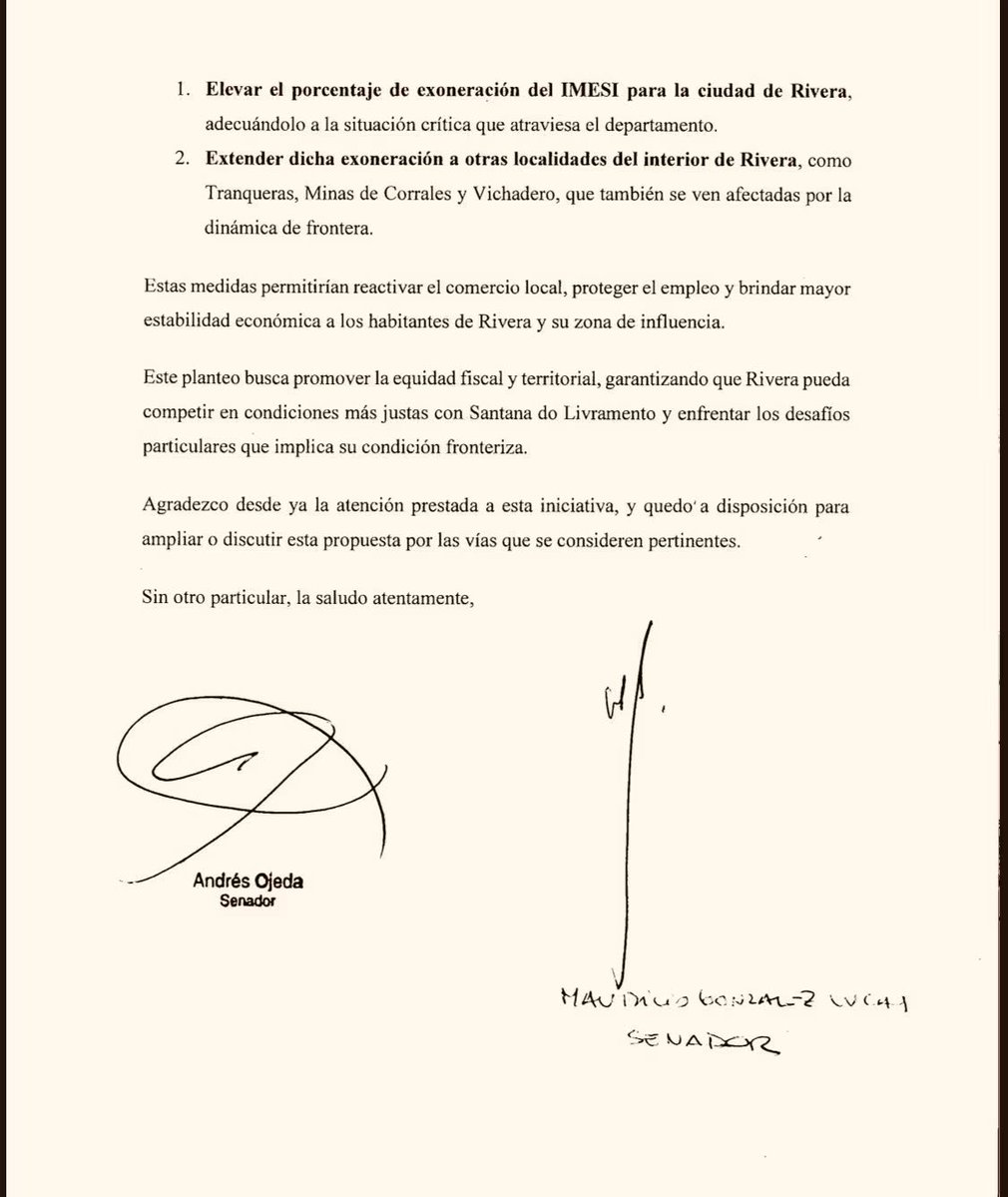 Mauricio Gonzalez Lucas tweet media