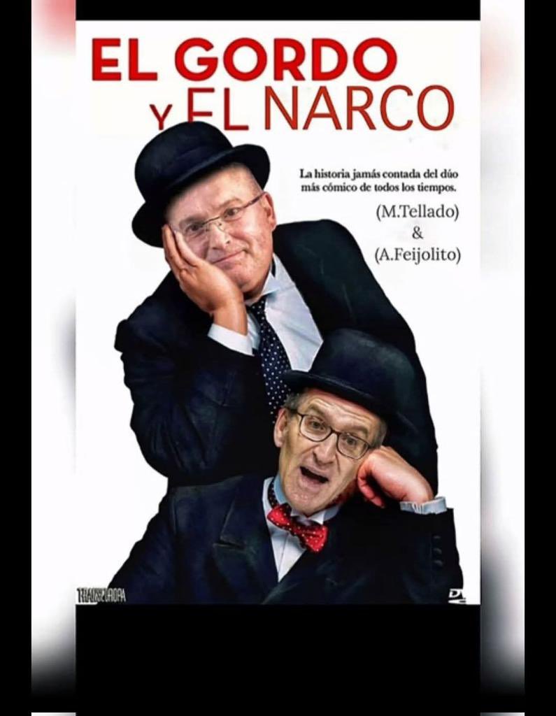 casvernimar's tweet photo. @NunezFeijoo @ppmadrid https://t.co/YFUiCYFjon