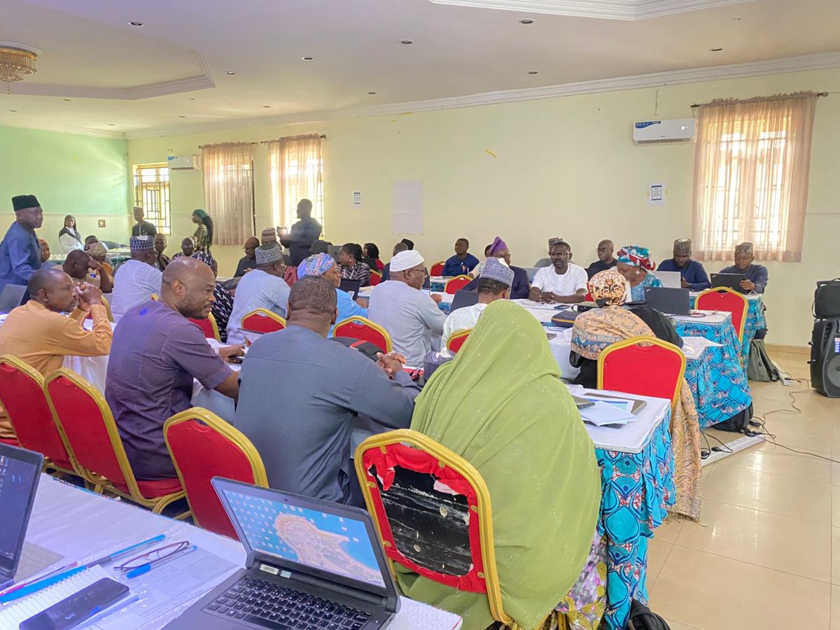 MOIKaduna's tweet photo. Kaduna State, UNICEF Strengthen Partnership Through Evidence Based Planning for Sustainable Development

The Kaduna State Government, in partnership with the United Nations Children's Fund (UNICEF), has reaffirmed its commitment to data driven governance and sustainable development through a two day State Level Consultation, Evidence Synthesis and Prioritisation Exercise.

The exercise brought together government institutions, development partners, civil society organisations, technical experts and other key stakeholders to review existing data, assessments and programme experiences with the aim of identifying priority interventions that will improve the lives of children, families and vulnerable populations across Kaduna State.

The evidence synthesis session focused on analysing available sector data and programme outcomes to better understand current realities, identify underserved communities and determine interventions capable of delivering the greatest impact. Participants also validated key findings and agreed on strategic priorities that will guide future policies, programmes and investments.

Speaking during the consultation, the Commissioner for Planning and Budget, Mukhtar Ahmed Monrovia, highlighted the long standing partnership between Kaduna State and UNICEF, noting that the collaboration has continued to strengthen public systems and improve service delivery across critical sectors.

He explained that UNICEF's interventions in Kaduna have significantly supported improvements in education, healthcare, nutrition, water, sanitation and hygiene (WASH), as well as child protection, contributing to better outcomes for citizens.

According to the Commissioner, evidence based planning remains central to Governor Uba Sani's development agenda, ensuring that government decisions are guided by credible data, resources are efficiently allocated and interventions are targeted at areas of greatest need.

He noted that the state's experience in health financing, education planning and public service delivery demonstrates how reliable data can help identify development gaps and shape effective policies that deliver measurable results.

Discussions during the consultation also highlighted the need for sustained investments in primary healthcare, improved health financing and stronger social protection mechanisms to safeguard vulnerable households.

Stakeholders further identified access to safe drinking water, improved sanitation facilities and the promotion of proper hygiene practices as key priorities for improving public health and enhancing the wellbeing of communities across Kaduna State.

The consultation reaffirmed Kaduna State Government's resolve to work closely with UNICEF and other development partners to strengthen evidence based planning, improve coordination and implement impactful programmes that will accelerate sustainable development and improve the quality of life for all residents.