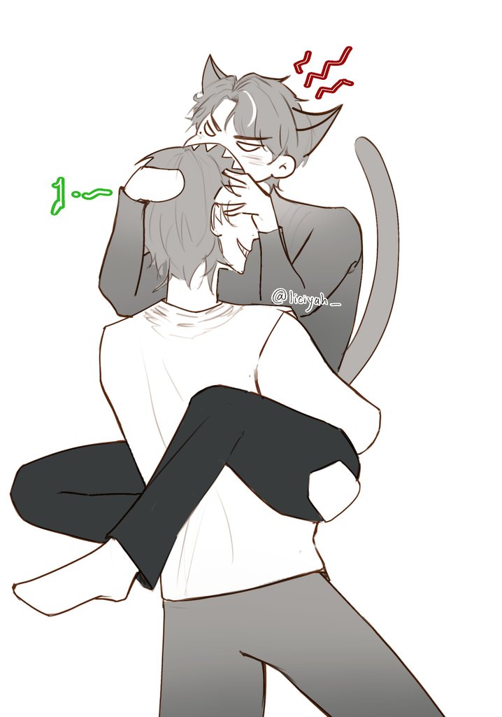 liciyah_'s tweet photo. #NoteSunFluffWeek Day 3 - Cat
rkgk si meng mayah-mayah

🎵☀️ #notesun https://t.co/6GrmrBu84p