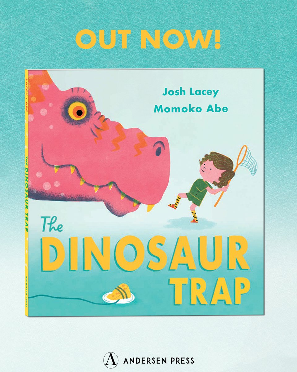 Josh Lacey tweet media