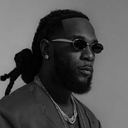 TheePopCore's tweet photo. Happy 35th Birthday to the incredibly talented Burna Boy.

Throughout his 17-year career, he has continuously broken records and shaped Afrobeats, becoming the African artist with the most lead streams and the highest peak monthly listeners. https://t.co/RVpkozlX7w