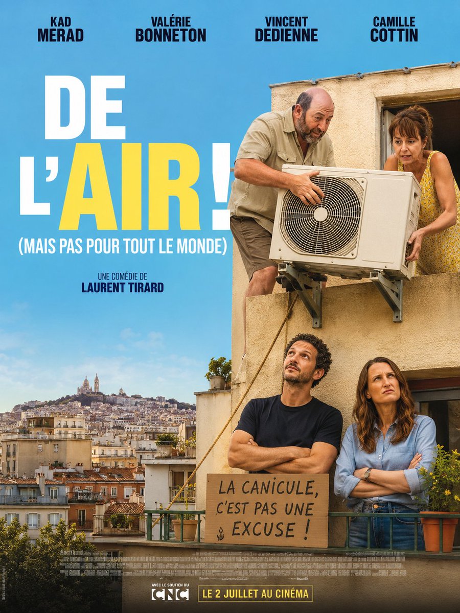 EdouardKhill's tweet photo. Le film de l'été https://t.co/cQyvb5SClj