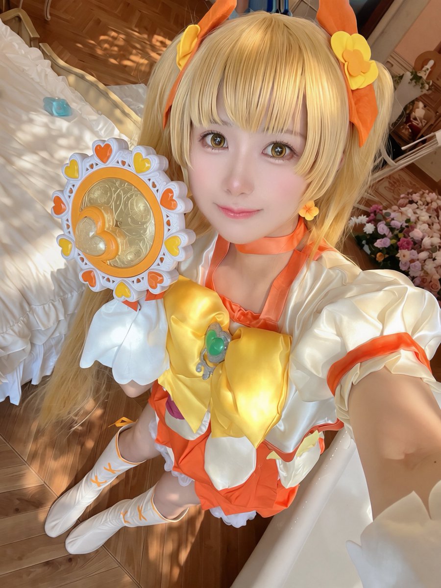 おりっちゃん様おまとめ かおりちゃま、可愛すぎ