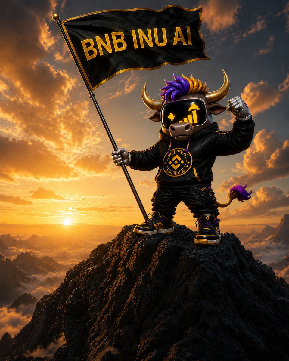 DeARKdev's tweet photo. $BINU is the bull run ape now at $10k MC  thank me later

Token total supply is 2.7M 
Ca is renounced
Token burning is completed

0x9d15D4e11f7B73d1C62839FE28204C84Ef66E06C

$Ansem #Bnb https://t.co/WSTW6f3XA4