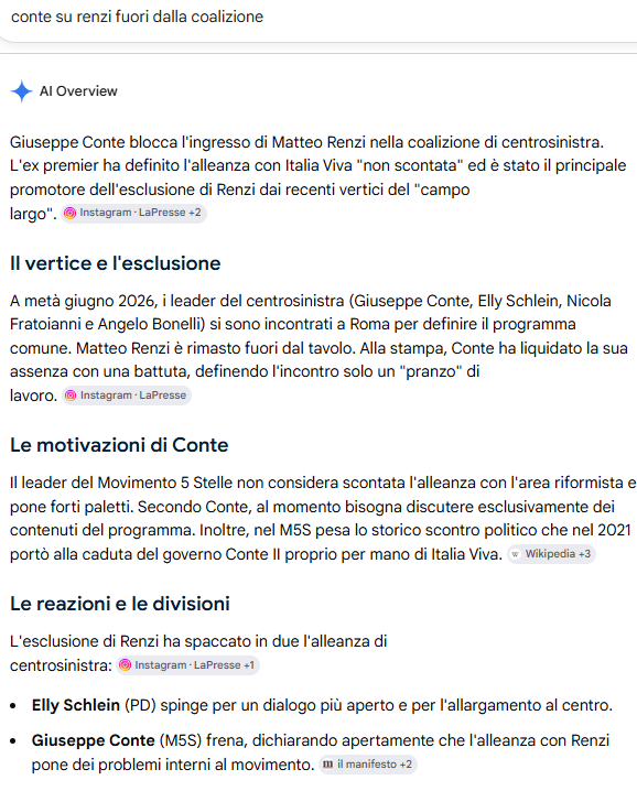 elianto63's tweet photo. @Ste_Mazzu Non dice un secco no ma quasi. Ovvero l'unico no detto a Renzi. https://t.co/pRYbjHB1Ue