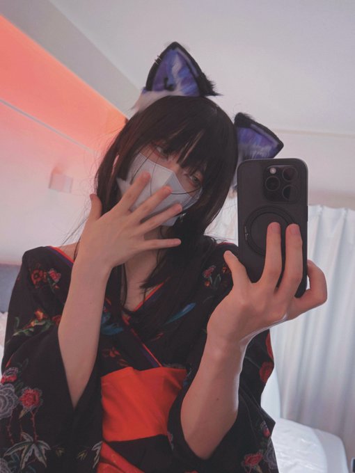 河ヰ兄 - 事後妖狐🦊 https://t.co/tYxZd9Bhul