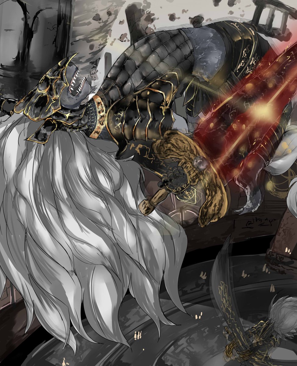 bk8v6's tweet photo. そういえばわしが去年まではこういうの描いてたことを知ってるフォロワーさんは半分もいないのか https://t.co/vjA65DW3uq