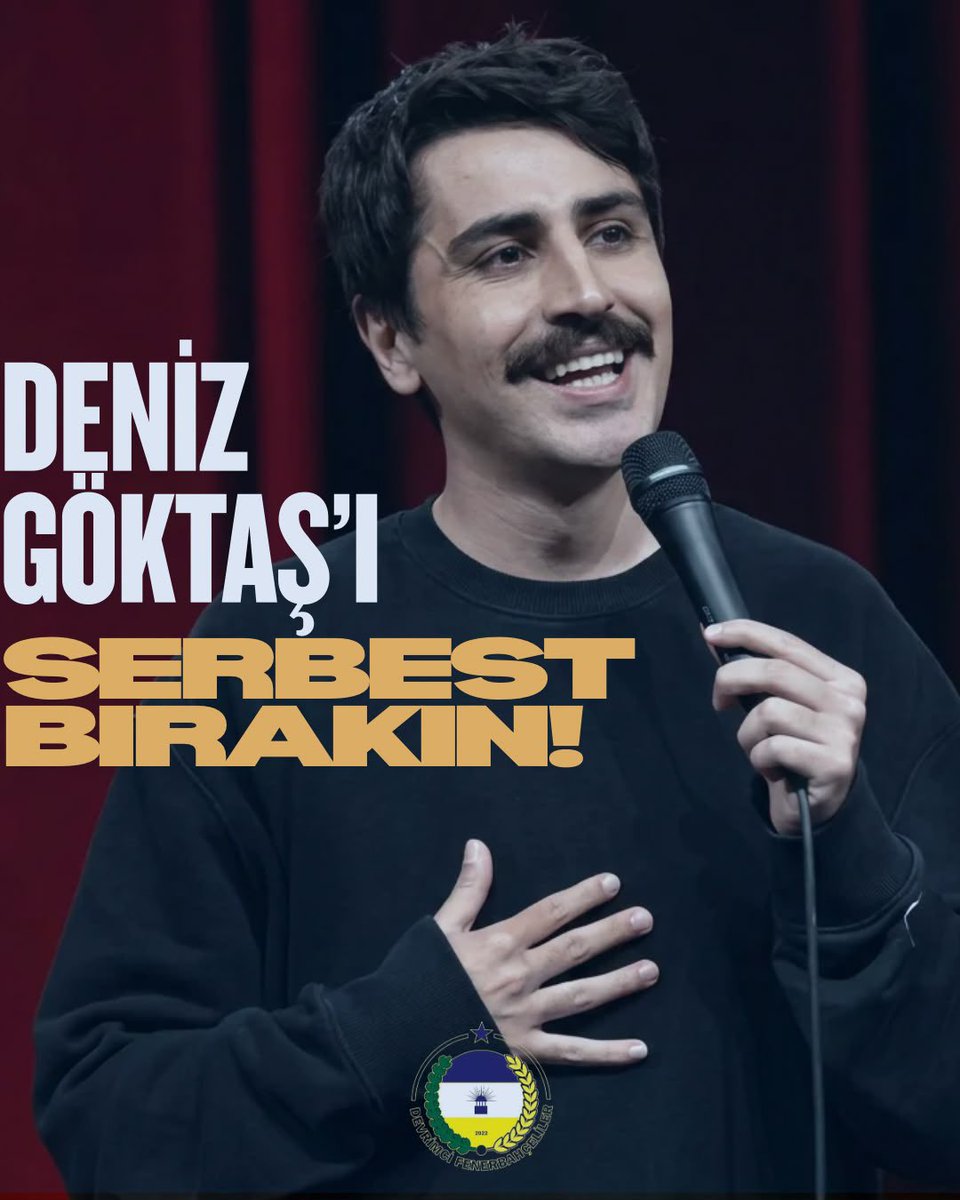 Devrimci Fenerbahçeliler tweet media
