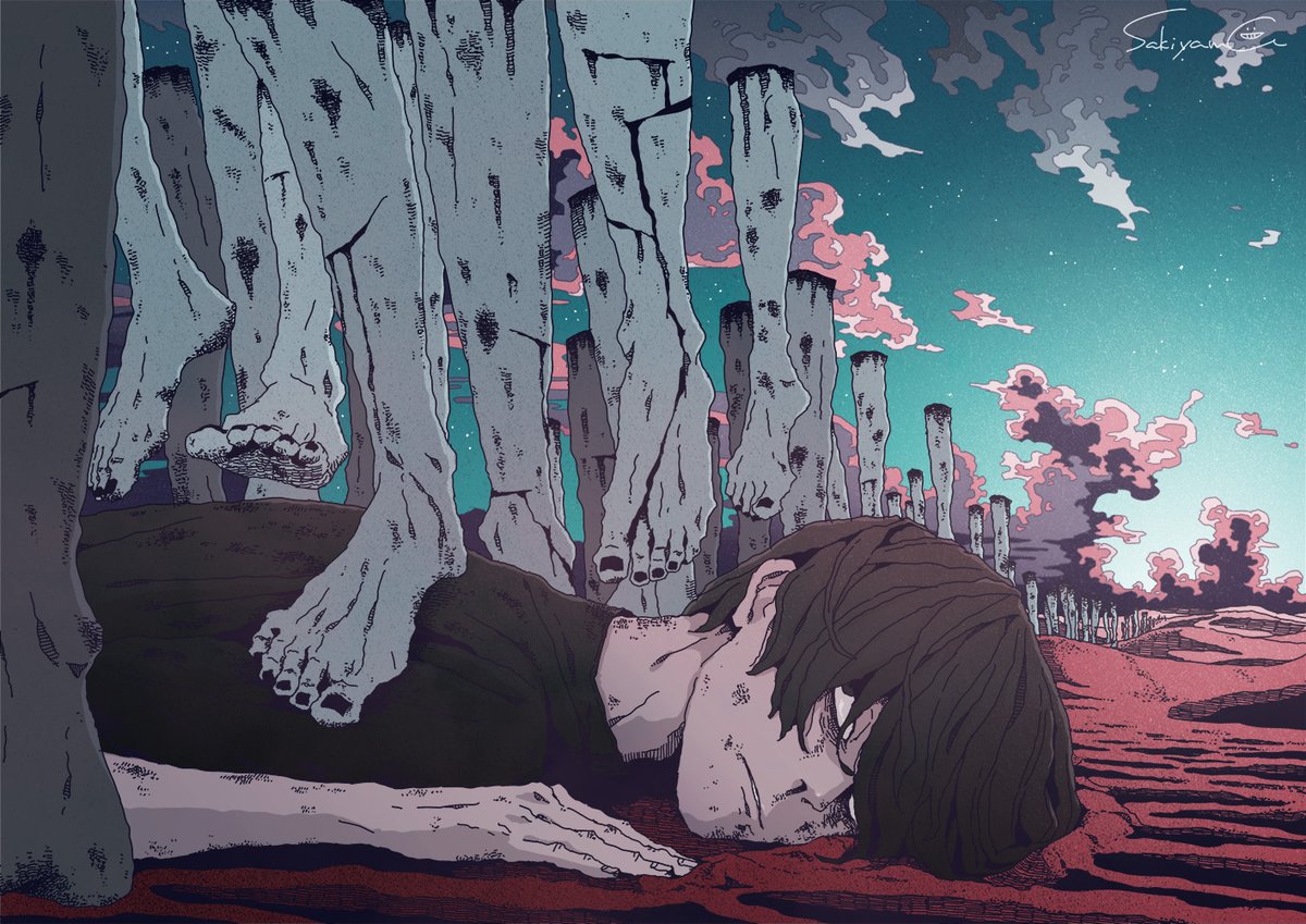 🦷sakiyama🦷 tweet media