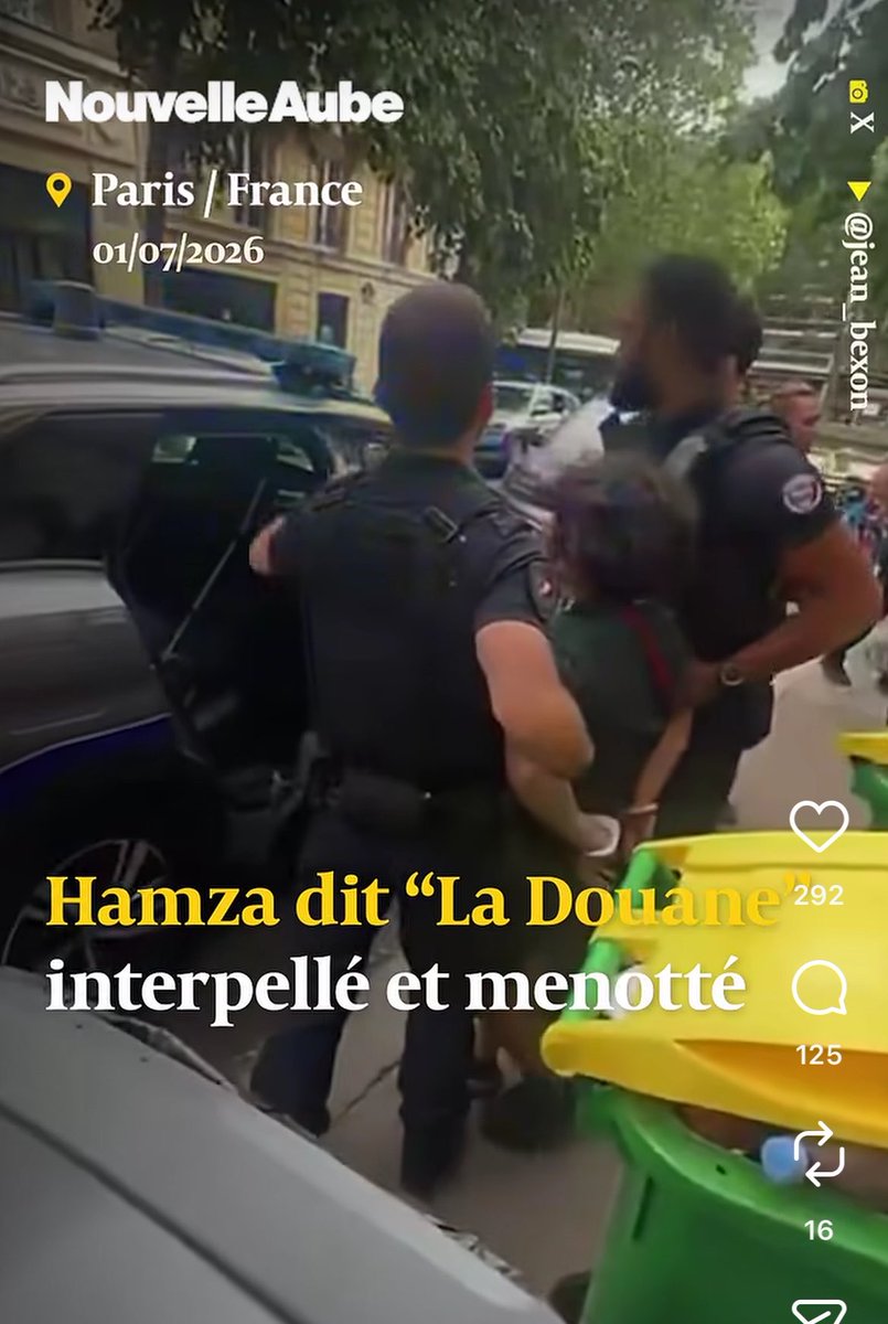 BonsoirJojo's tweet photo. Ils l’ont fait 💀 https://t.co/dvFVqzM0c8