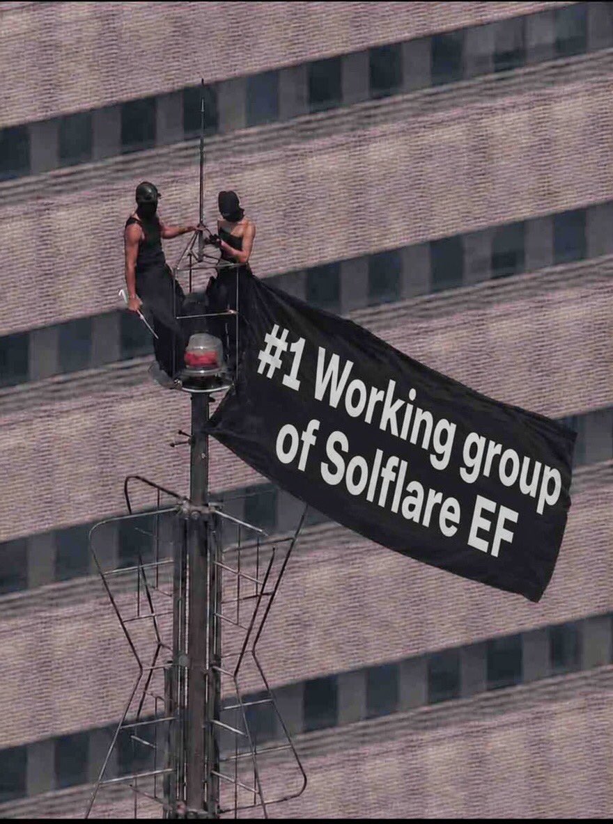 SolflareVG's tweet photo. The Vanguard 👇🏻 https://t.co/LONb8Qwqxl