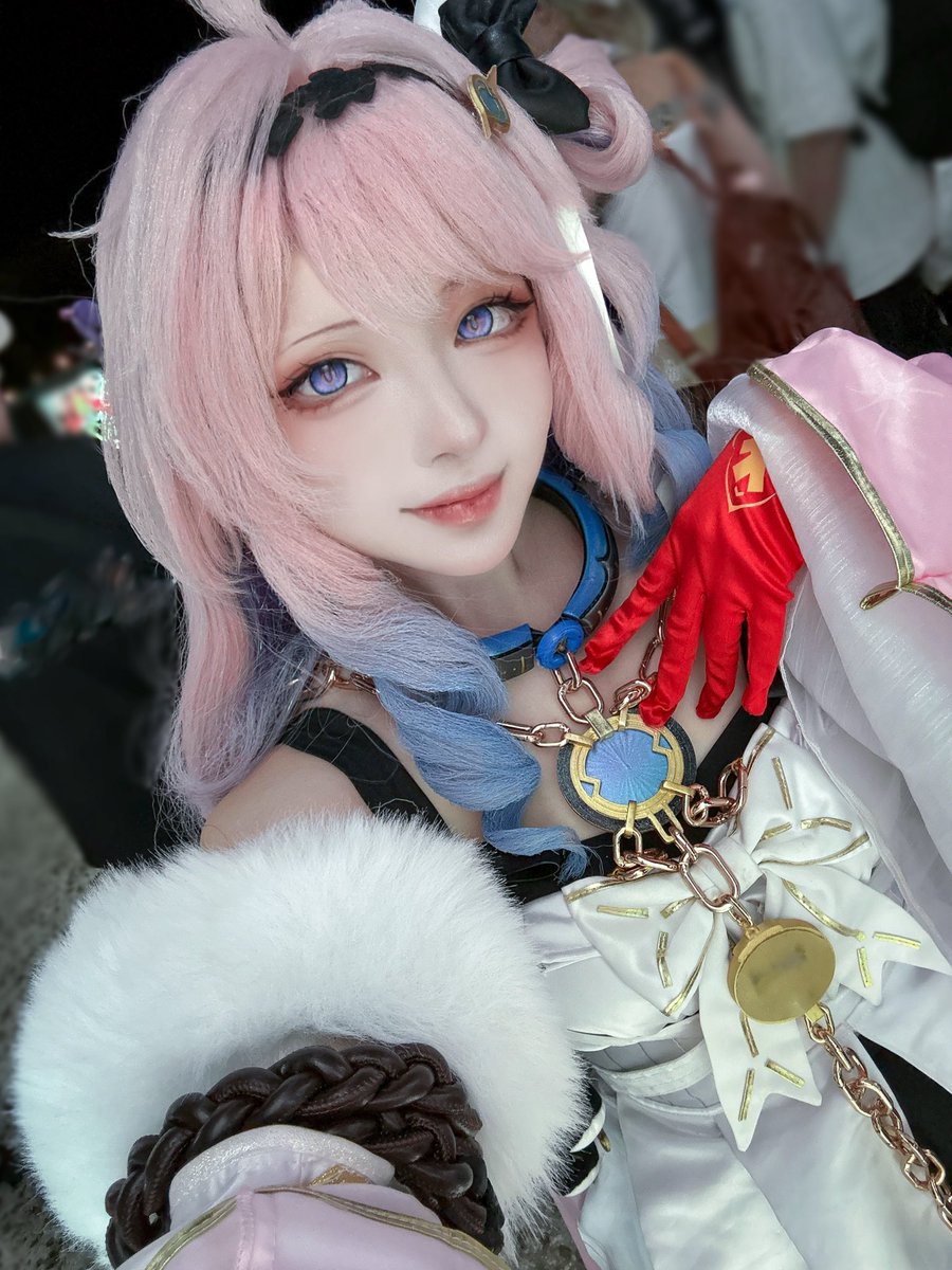 y_k_mr812's tweet photo. ラグコス2着目はダーニャでした🫧 https://t.co/BpG5rDGVmi