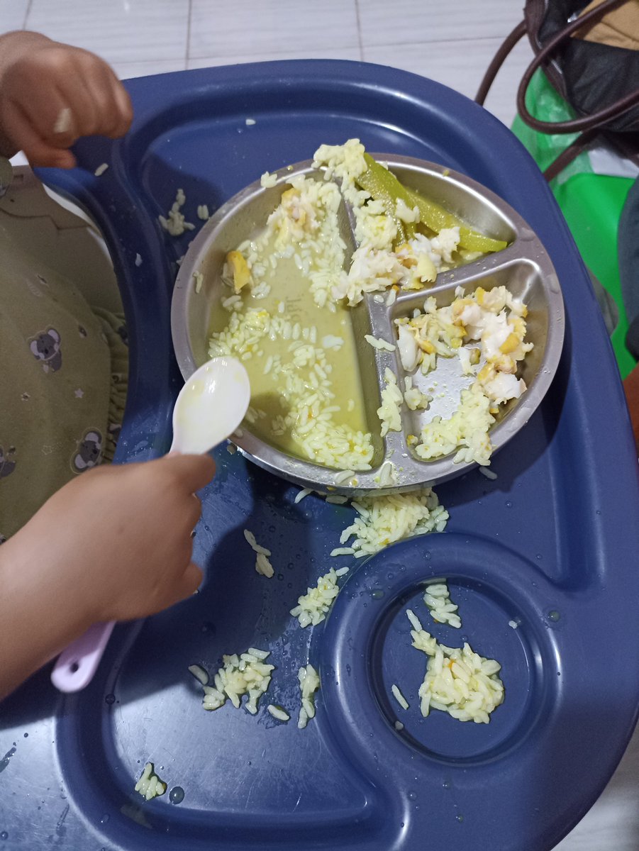 Mamak Tanpa Backup tweet media