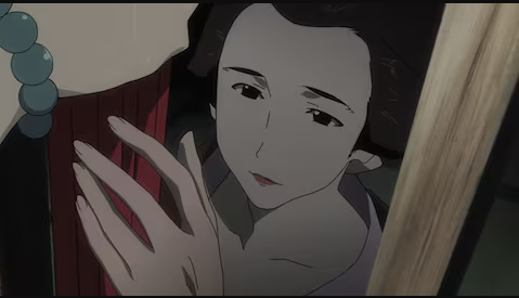 potesala_clip's tweet photo. 毎年梅雨に見るアニメはありますか？
どうせたゆーは言の葉の庭とか言うんだろ
その通りではあるのですが、今日は他のアニメを紹介←
サムライチャンプルー11話「堕落天使」
Nujabesの音楽と共に切なく悲しい、袖を濡らす梅雨の雨と恋模様…
1番好きと言っても過言ではない回です
#たゆーポスト https://t.co/CdY0Mu6HJX