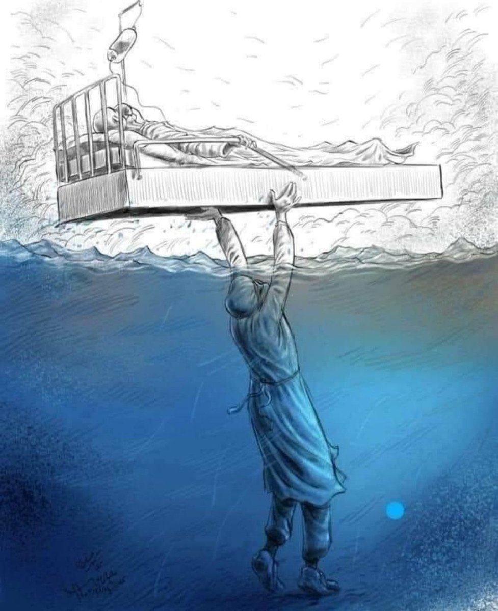 NHSMillion's tweet photo. Huge thanks to all the NHS staff who are doing their best to keep the health service going despite having 10% fewer staff than we need. 

We see what you do, and couldn’t be more grateful 💙 https://t.co/WQSxkKCAdv
