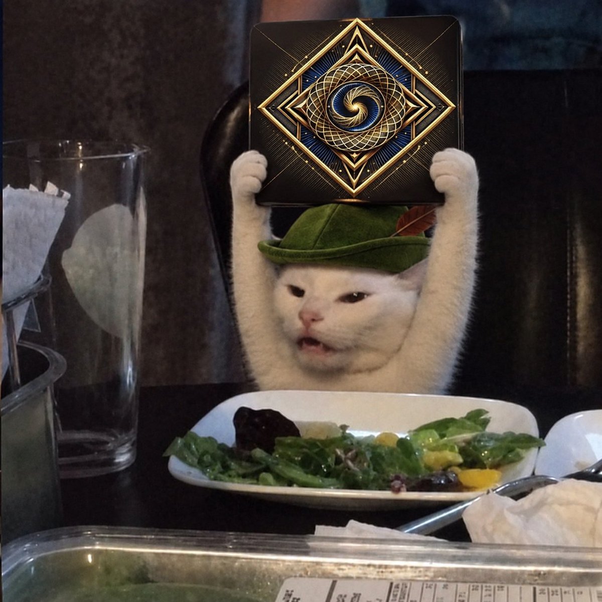 robinacats's tweet photo. @Noxa_Fi Trust NOXA https://t.co/1PdyNmwIsK