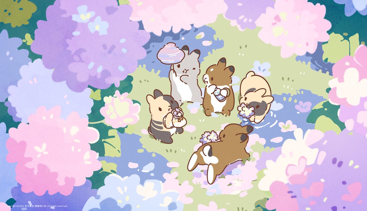 DyymFamily's tweet photo. うっかりしていました…

これは修正したあとのものです

たぶん…間違っていない…かな…
（間違えちゃった…修正しました…😭）

I mixed it up...

Here’s the fixed version~

Probably right this time… maybe~

#提摩西小队

#Teamtimothy https://t.co/VEAiDYWkjQ