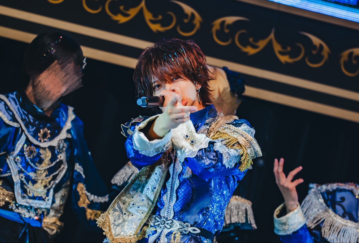 hlhr_sou's tweet photo. これからも俺についてきて https://t.co/5T7i3JrbAC