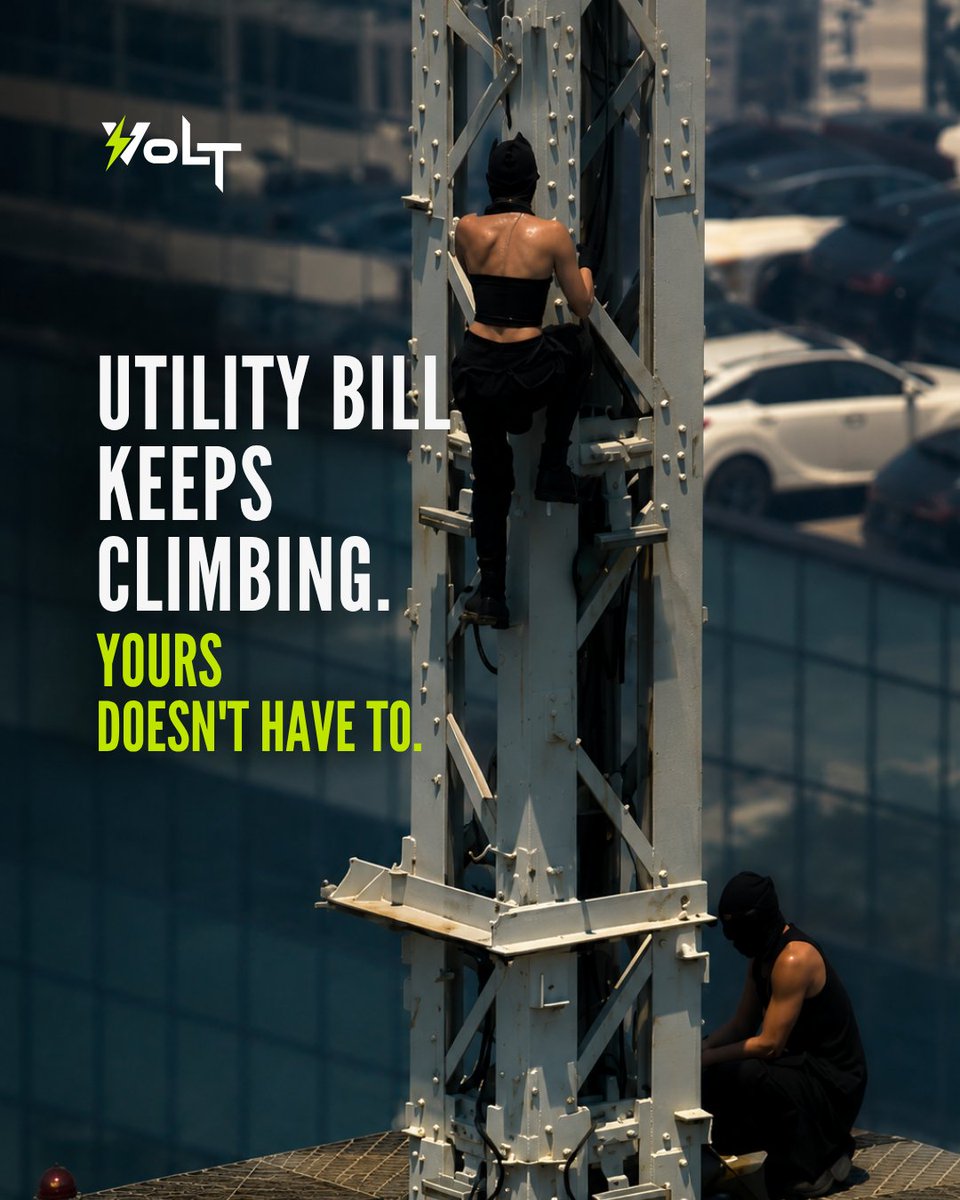 VoltHomePros's tweet photo. Utility bills keep climbing. Yours doesn't have to.

⚡ Go solar with #VoltHomePros 

Empire State Building Good Thursday #RenewableEnergy #EnergyStorage #solarenergystocks #climbingempirestatebuilding #AngelaNikolau #VanyaBeerkus #NYC #Proposal https://t.co/RngHC3iYfG