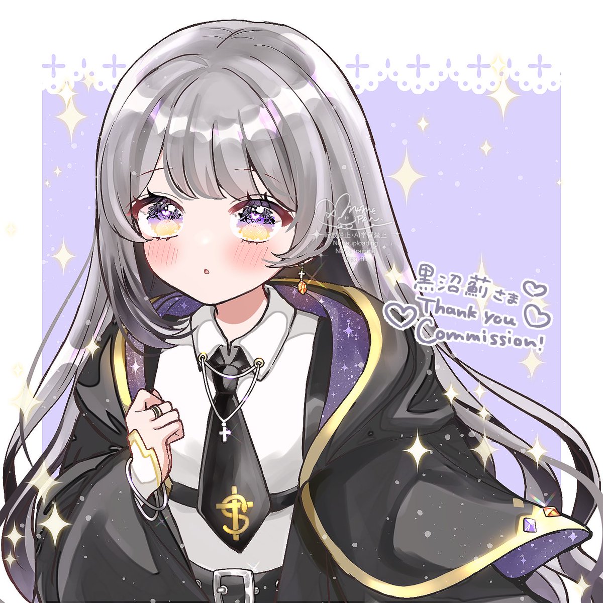 まめぱん (@pa_ff_) / Posts / X