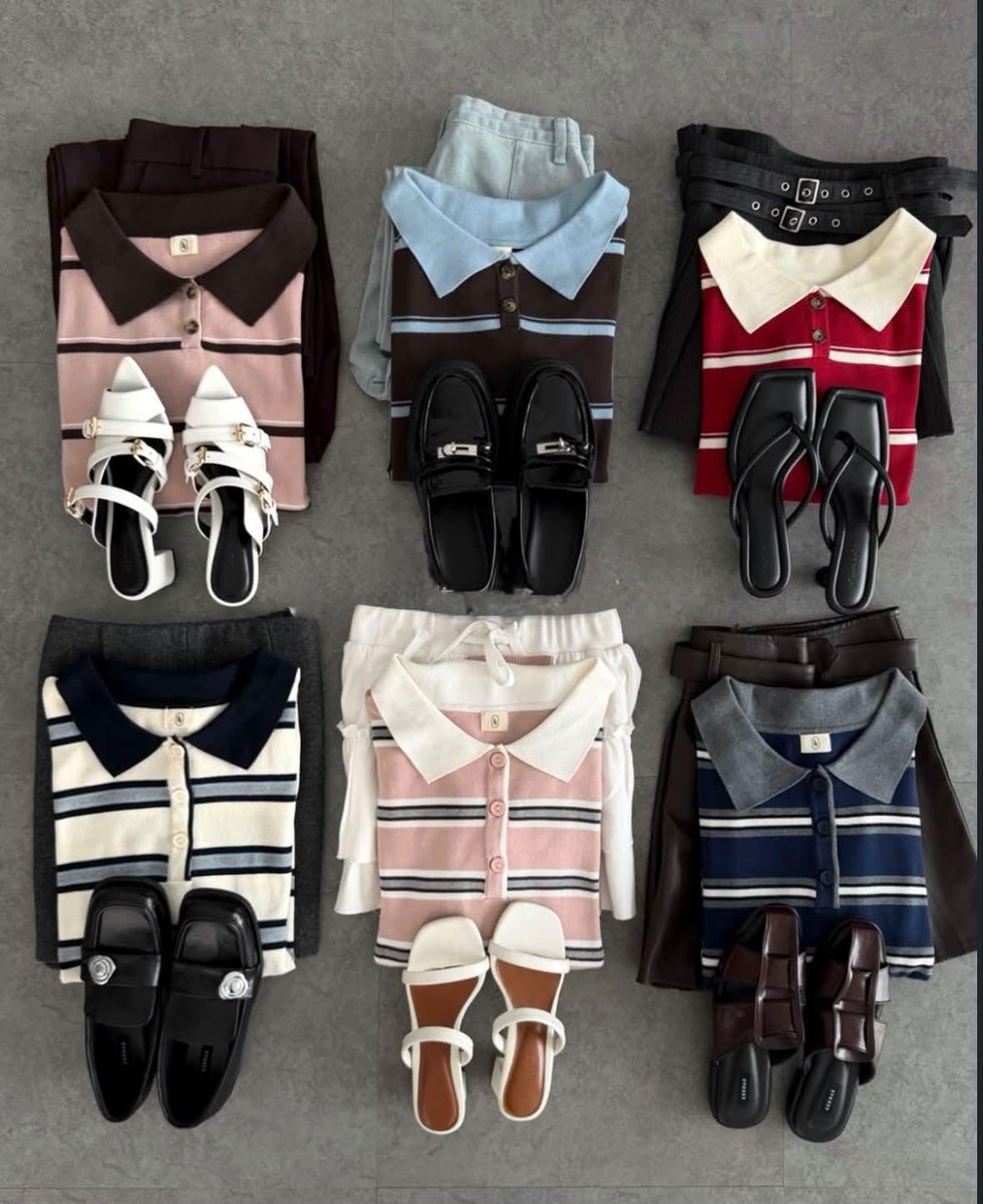 MissBronstein's tweet photo. WEH INI LUCU BANGET 😭 siapa yang ngizinin local brand ini ngeluarin knitwear secakep ini https://t.co/VnXnv6be7o
