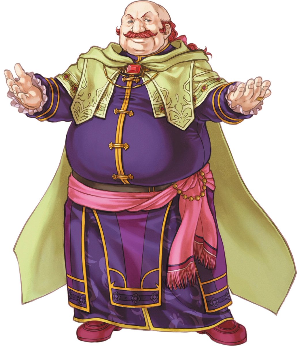 i was playing feh next to my younger sister on the couch and when I ...