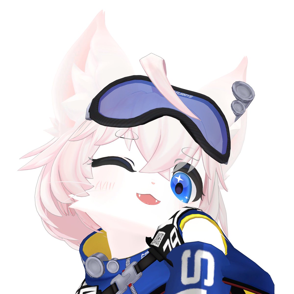 Furrysyeitexei's tweet photo. @MiRai2015102

※同一人物 https://t.co/W9T9WgxaoR