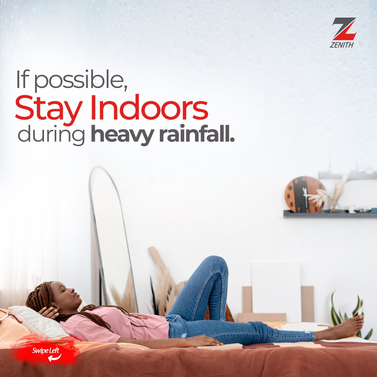 Zenith Bank (Ghana) Ltd. tweet media