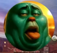EdwardScisDih's tweet photo. MIN IS BEING HOSTAGED - Check SS

ALiterally one of the best and most viral memes out right now

"DRIVE A FUNKY EHH" has like 100m views in the past week

one at 15k IS BEING HOSTAGED BY SOMEONE WITH 18% making me unable to buy it

going to pay dex on this and run it up!!
https://t.co/6F1VoVVDf4