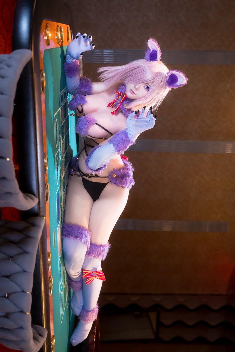 k_linkon9029's tweet photo. #2026年上半期コスプレ総決算

マシュとラクスしかやってなかった https://t.co/ORu83nZL9H