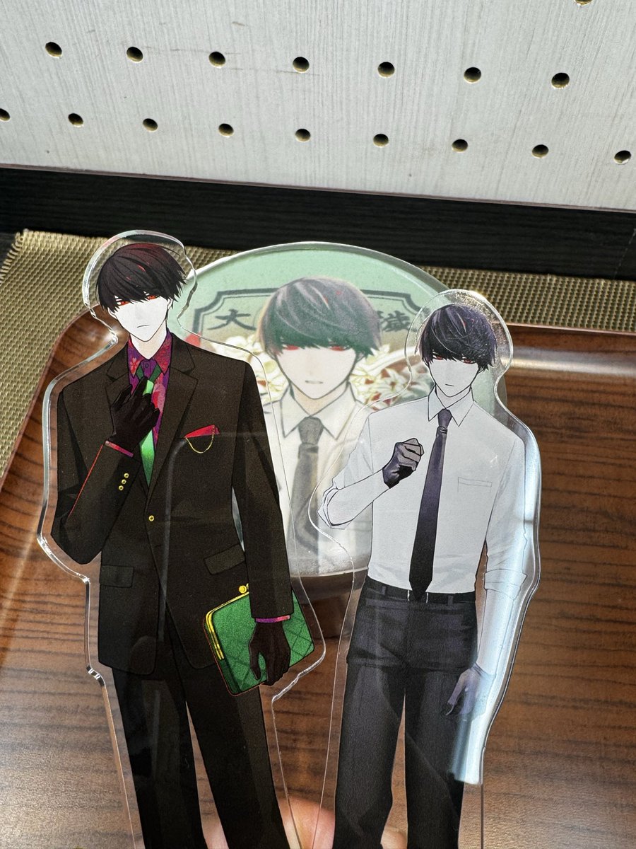 ki6_oe's tweet photo. ラストグラッデ
トリプル崎 https://t.co/3qYTOwV5XO