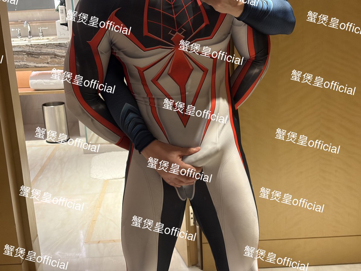 xiebaohuang1688's tweet photo. 突然的更新🆕(ﾟДﾟ≡ﾟдﾟ)!? https://t.co/QEIQNhiUU3
