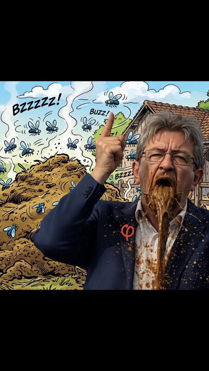 5ystemD's tweet photo. @JLMelenchon Ne vous faites pas avoir, il dit que de la M https://t.co/6cPyPqT0nq