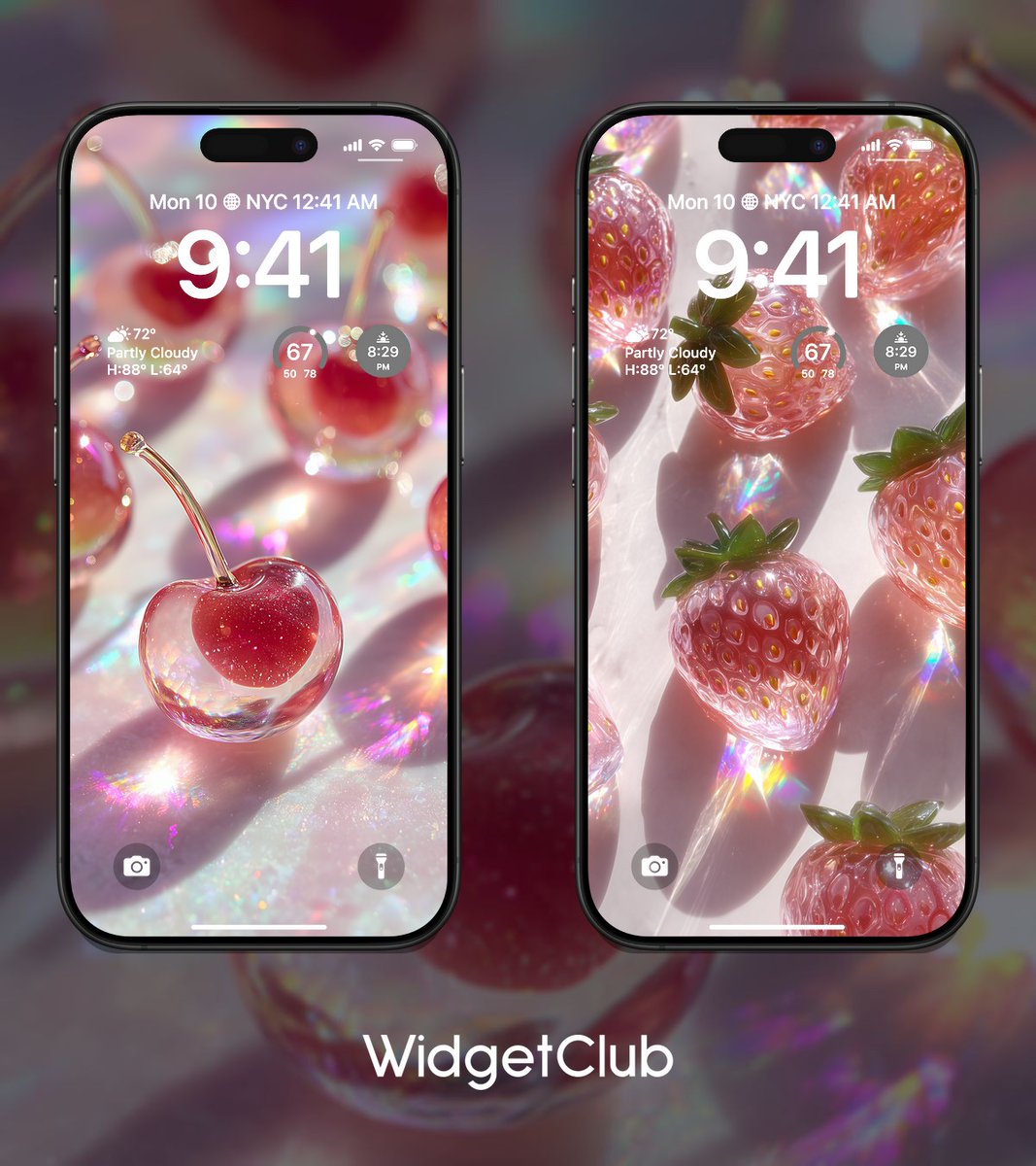 WidgetClub's tweet photo. 透明感のある壁紙を無料配布🤍˖ ࣪
ホーム画面やロック画面、ストーリー背景にも使ってみてね.ᐟ.ᐟ

𝐖𝐢𝐝𝐠𝐞𝐭𝐂𝐥𝐮𝐛のアプリ📱を使うと、おしゃれで可愛い壁紙がいっぱいダウンロードできます🤍 https://t.co/nxT4unFmlS