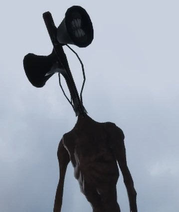 Dexerto's tweet photo. A ‘Siren Head’ movie is officially in the works 

The film, based on the internet meme, is being written by Weapons director Zach Cregger https://t.co/97ethhoOzW