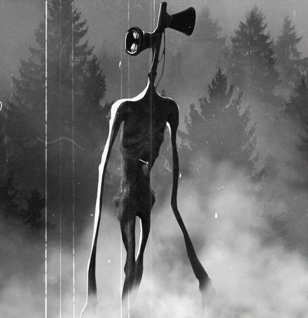 AvarageMovieFan's tweet photo. Trevor Henderson posted this on Instagram a few hours ago.

"This is gonna be great."

And he's god damn right.

SIREN HEAD movie has a potential to be as great as Backrooms if it's done right.

CAN'T WAIT guys #SirenHeadMovie https://t.co/K38BeFDXpK