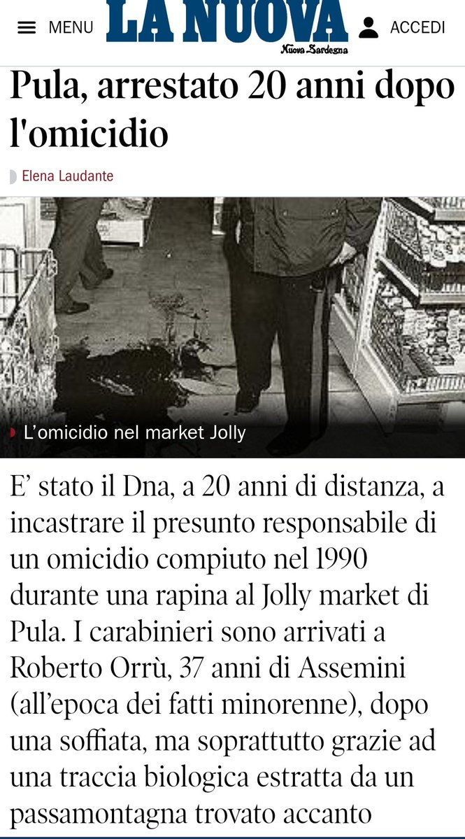 Elisabetta Sionis Criminologo Clinico tweet media