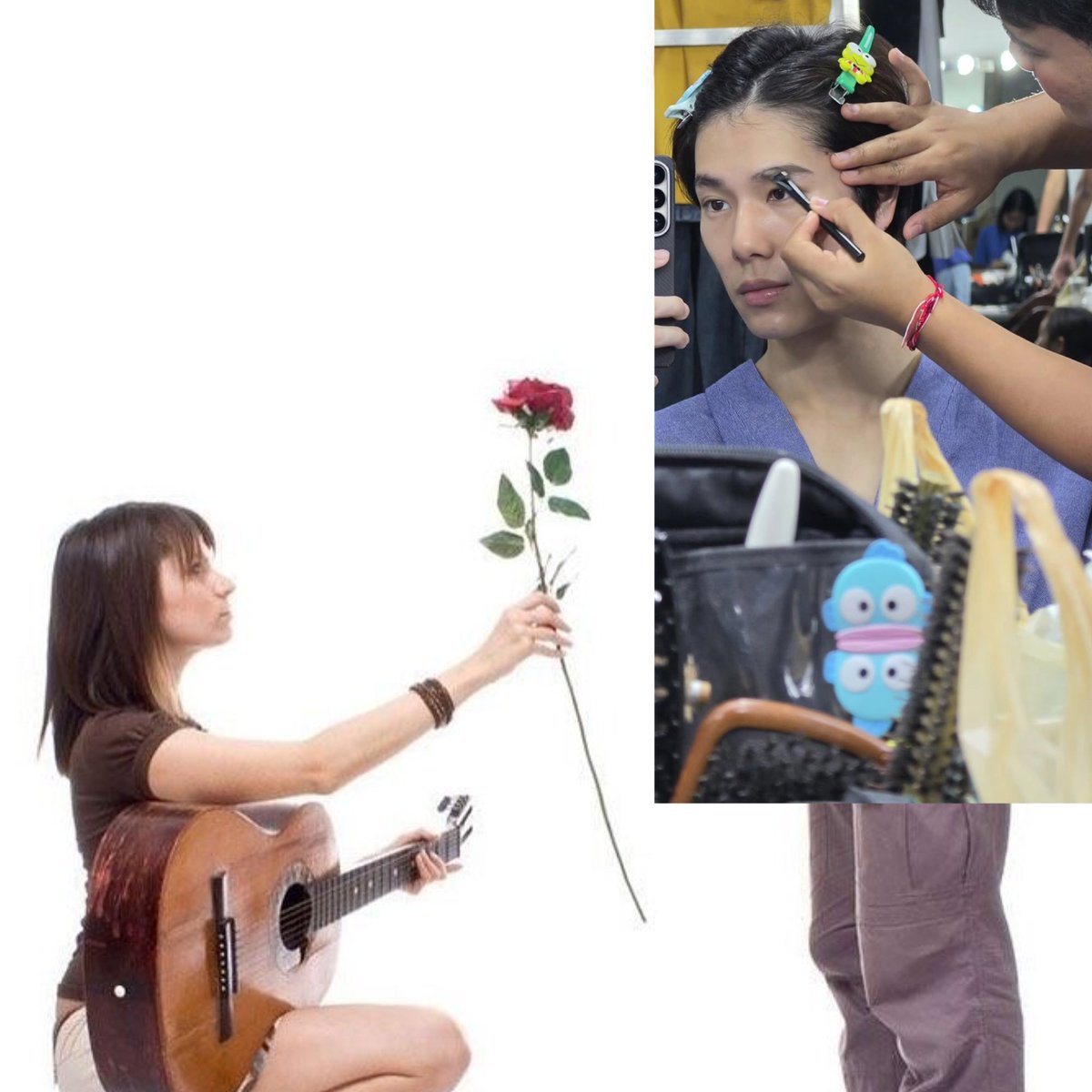 maya tweet media