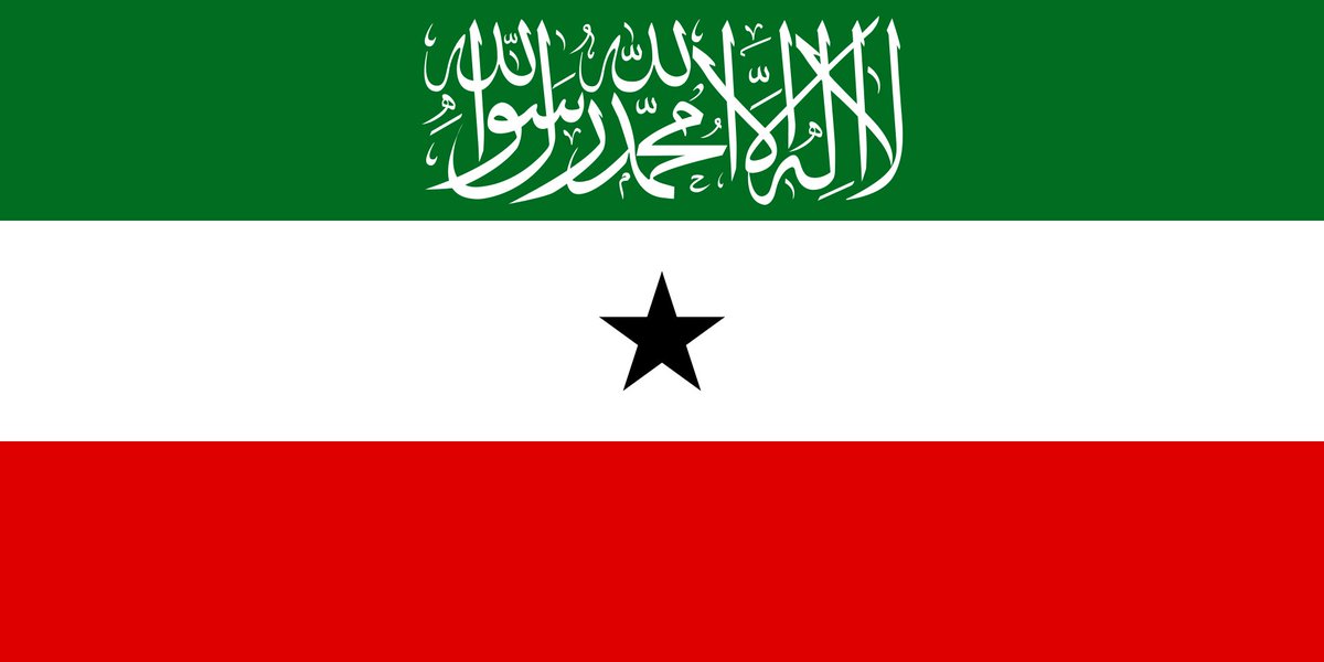 IanECox's tweet photo. 💚🤍❤️ #Somaliland https://t.co/1sbvPiZlyF