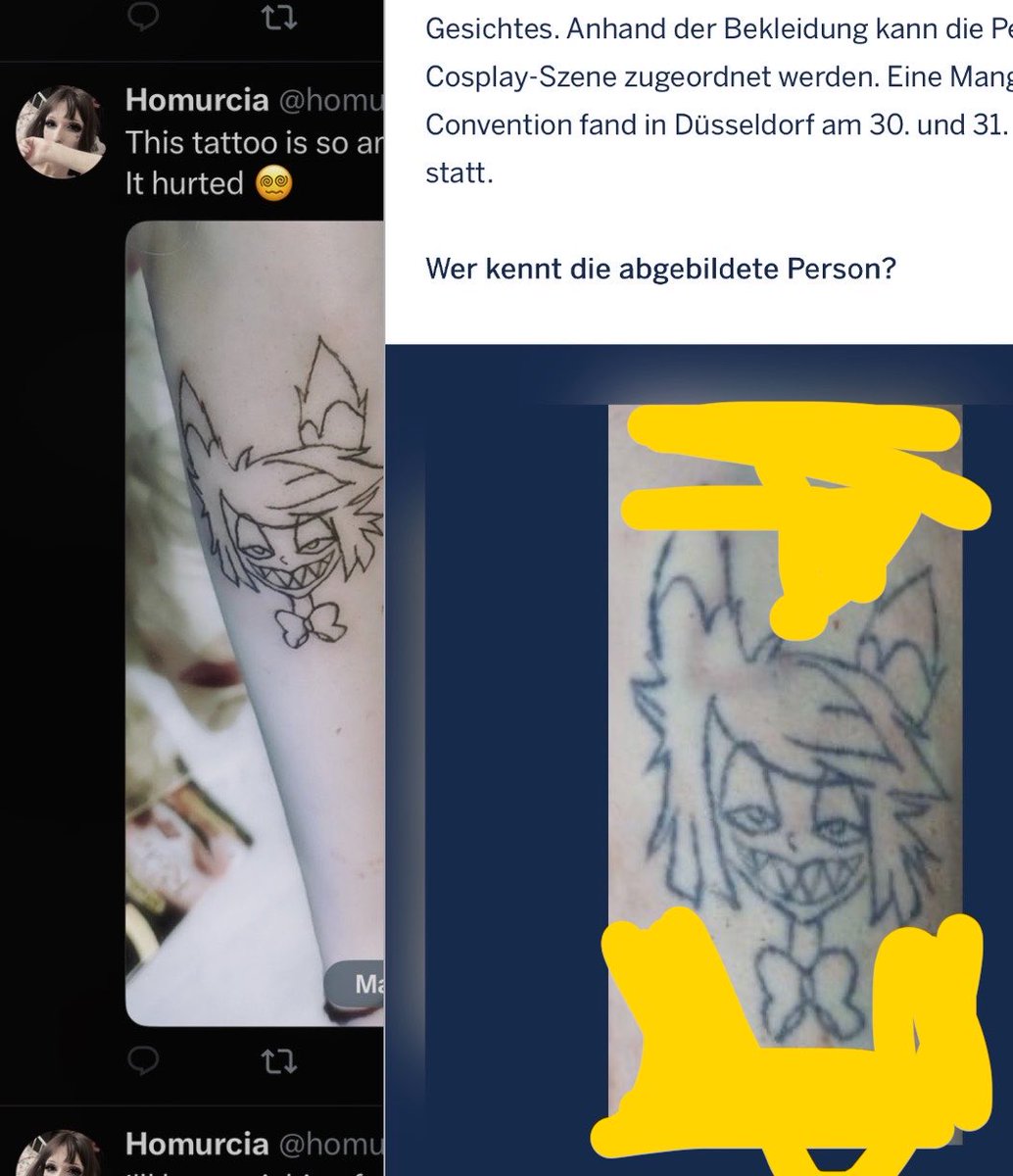 Janetruthverite's tweet photo. It’s terrible to see she posted about it for so long and nobody tried to stop her. I just wish mental illness awareness will spread a bit more. That’s so sad it had to end up that way
#dokomi https://t.co/oGHai0eryL