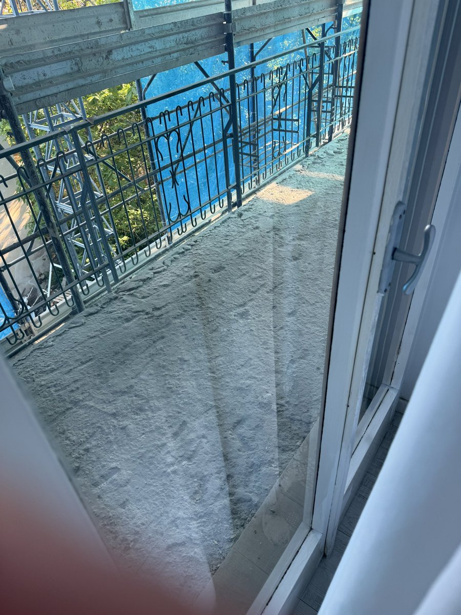 andycastle46587's tweet photo. Holiday in Sorrento for our Pearl Wedding anniversary and @TUIUK think this was not worthy of relocation. I had to pay for an alternative hotel that was quiet and the shower worked and wasn’t disgusting. Next holiday won’t be with them https://t.co/7tk5tqChoO
