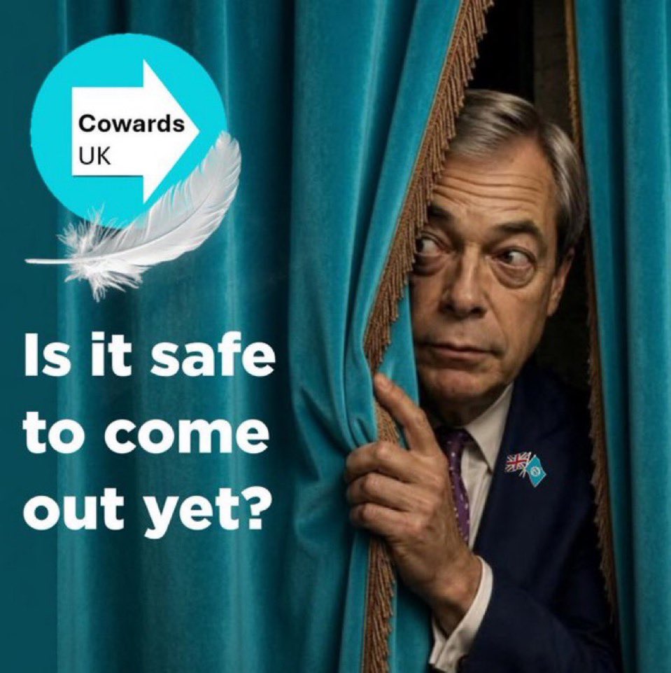 KevinGaynor4's tweet photo. @PDRNHPUK He's part of the establishment https://t.co/oNZihoBG3l